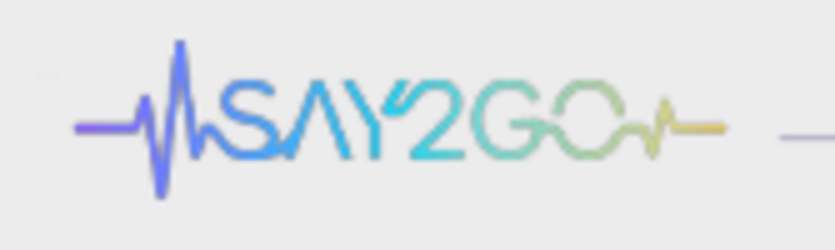 Say2Go